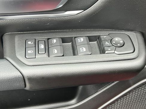 New 2026 RAM 1500 Big Horn AWD/4WD image 15