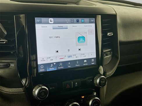 Used 2023 RAM 3500 Tradesman image 17