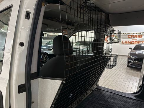 Used 2017 RAM ProMaster City Tradesman w/ Rear Back-up Camera Group image 32