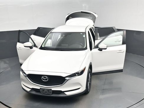 Used 2018 MAZDA CX-5 Sport image 48