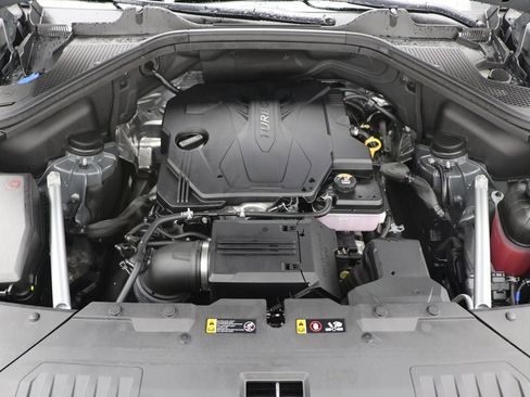 Used 2024 Genesis GV80 2.5T image 23