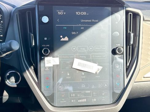 New 2026 Subaru Forester Premium image 17