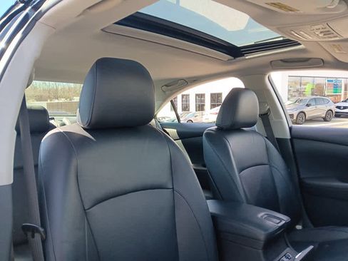 Used 2008 Lexus ES 350 image 11