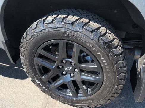 Used 2023 Chevrolet Silverado 1500 RST AWD/4WD image 21
