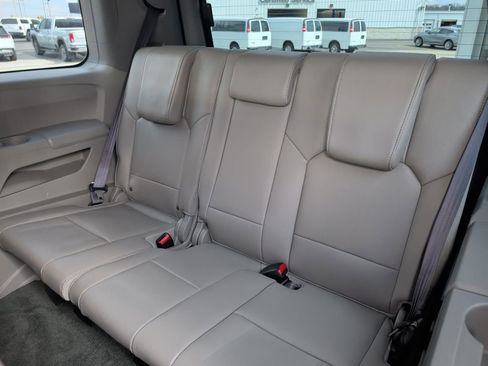 Used 2015 Honda Pilot EX-L image 20
