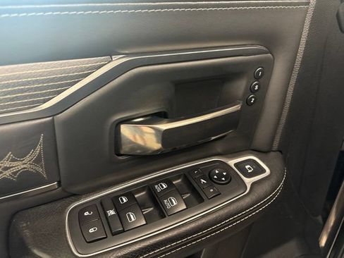 Used 2020 RAM 3500 Limited AWD/4WD image 19