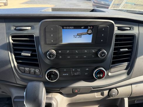 New 2024 Ford Transit 350 148 Medium Roof image 18