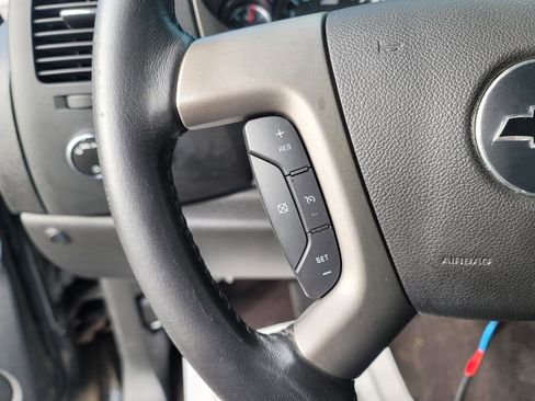 Used 2013 Chevrolet Silverado 1500 LT w/ All-Star Edition image 14