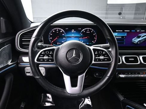 Used 2020 Mercedes-Benz GLS 450 GLS 450 image 27