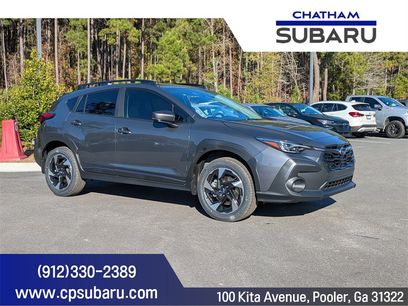 New 2026 Subaru Crosstrek 2.5i Limited