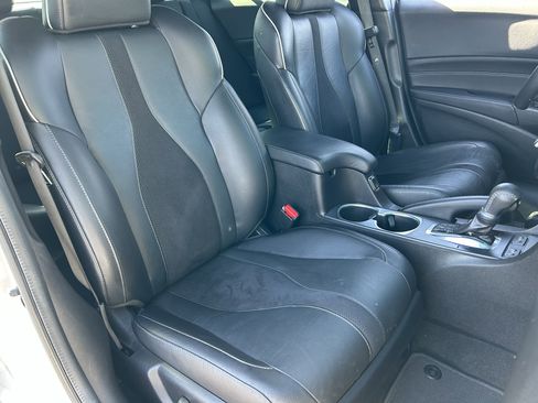 Used 2020 Acura ILX FWD image 8