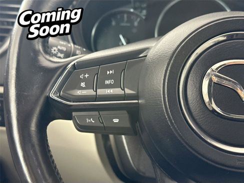 Certified 2023 MAZDA CX-9 Signature image 18