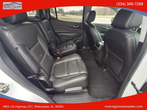 Used 2019 GMC Acadia SLT image 15