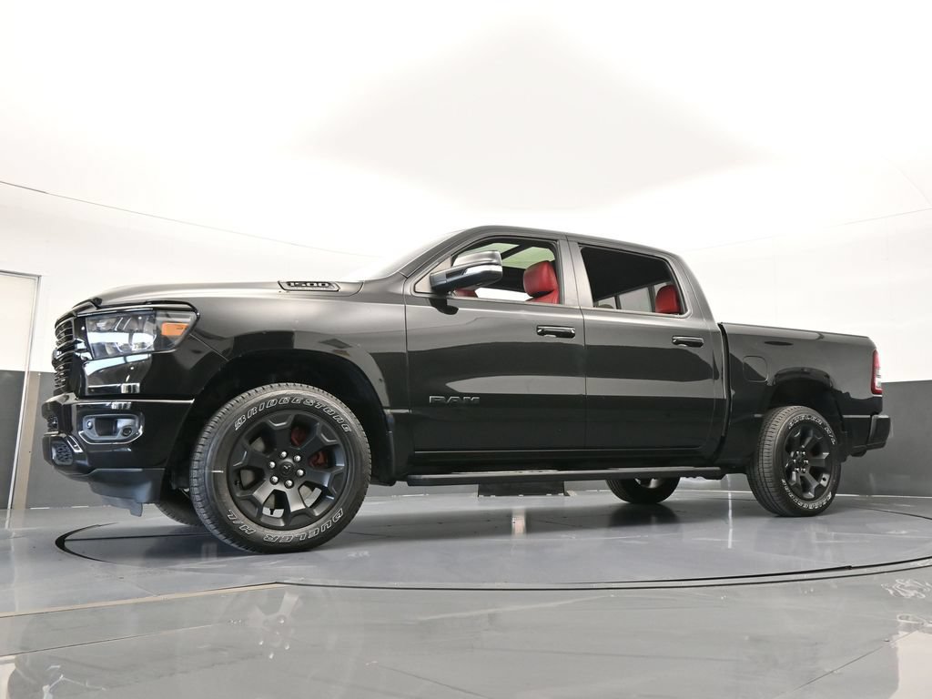 Used 2019 RAM 1500 Big Horn RWD image 62