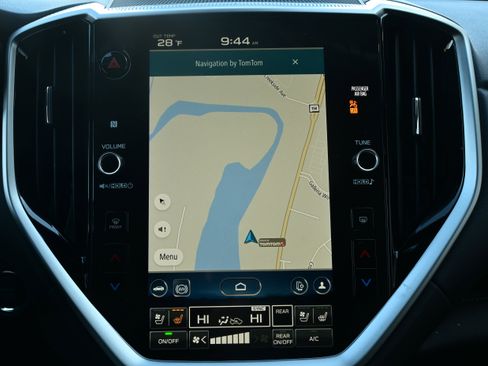 Certified 2023 Subaru Ascent Touring image 23