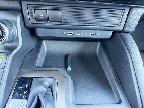 Used 2024 Toyota Land Cruiser image 30