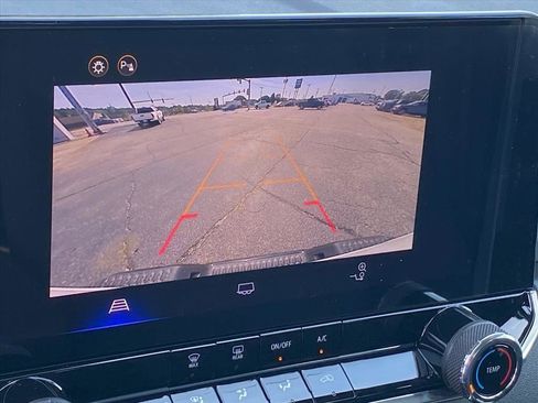 New 2026 Chevrolet Colorado W/T w/ Advanced Trailering Package image 16