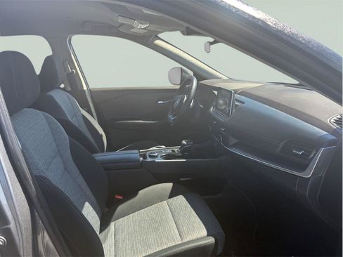 Used 2023 Nissan Rogue SV AWD/4WD image 11