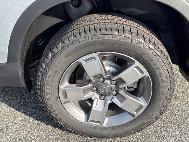 New 2026 Honda Ridgeline RTL image 21