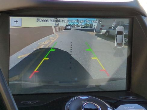 Used 2019 Ford Escape Titanium image 21