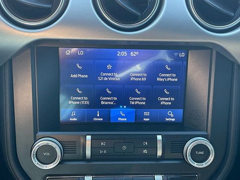 Used 2021 Ford Mustang Premium image 23