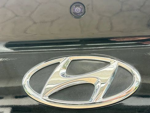 Used 2020 Hyundai Sonata Limited w/ Cargo Package FWD image 44