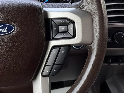 Used 2018 Ford F350 King Ranch w/ King Ranch Ultimate Package AWD/4WD image 36