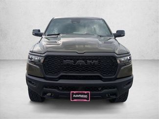 Used 2026 RAM 1500 Rebel w/ Rebel Level 2 Equipment Group AWD/4WD video 2