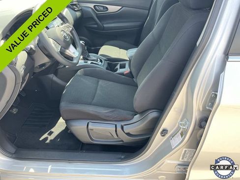 Used 2017 Nissan Rogue Sport S w/ S Appearance Package FWD image 22