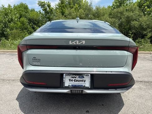 Used 2025 Kia K4 FWD image 7