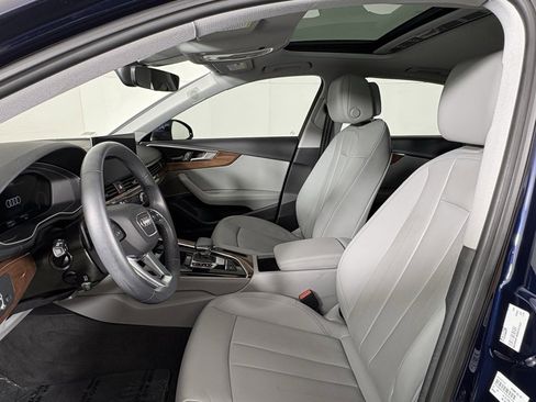 Used 2022 Audi A4 2.0T Premium Plus image 17