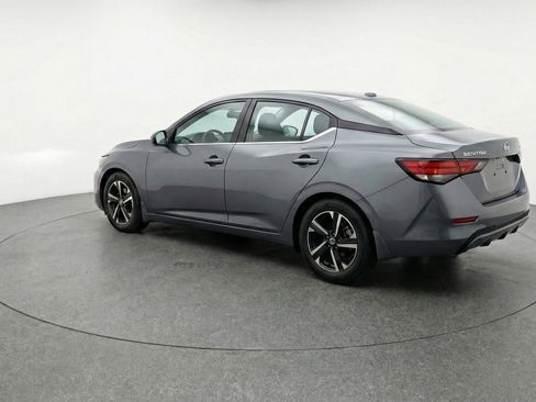 Used 2025 Nissan Sentra SV FWD image 6
