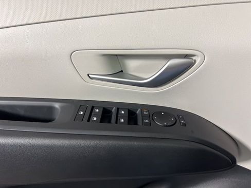 New 2026 Hyundai Tucson SEL AWD/4WD image 27