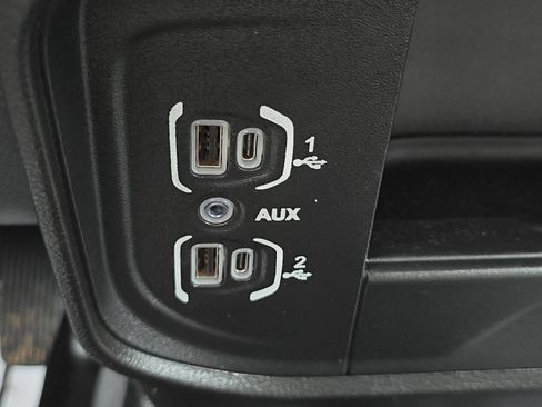 Used 2024 RAM 2500 Tradesman AWD/4WD image 18