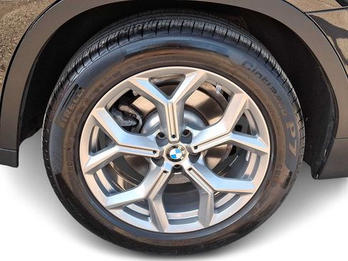 Used 2024 BMW X3 xDrive30i w/ Premium Package AWD/4WD image 7