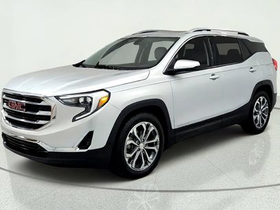Used 2018 GMC Terrain SLT w/ Preferred Package