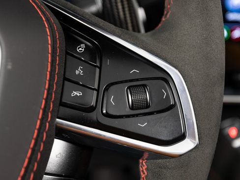 Used 2023 Chevrolet Corvette Z06 image 28