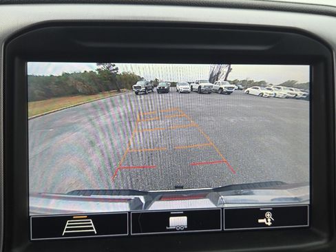 Used 2020 GMC Sierra 2500 SLT w/ SLT Premium Plus Package image 11