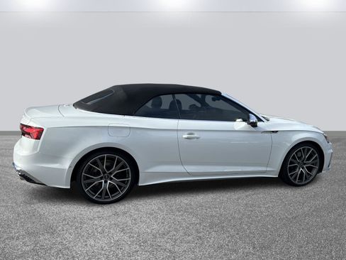 Certified 2024 Audi S5 Prestige w/ Prestige Package image 4