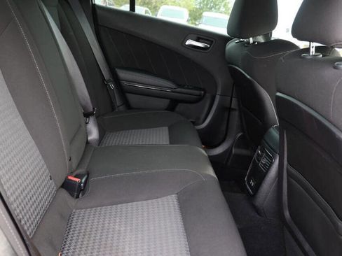 Used 2022 Dodge Charger R/T w/ Blacktop Package image 16