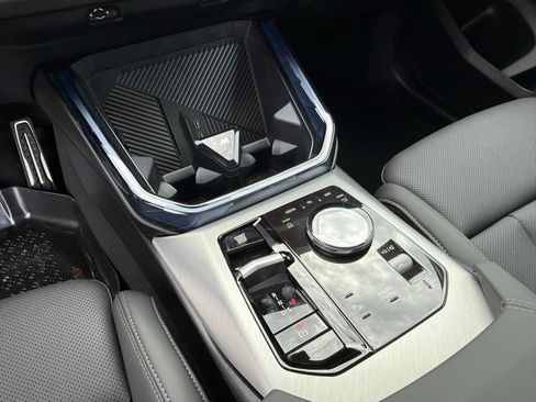 New 2026 BMW X3 M50 image 27