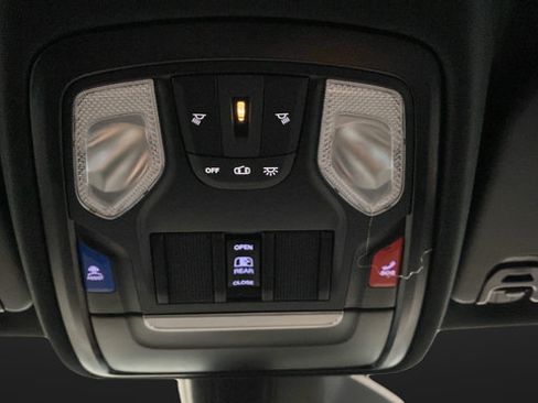 New 2026 RAM 1500 Tradesman AWD/4WD image 30