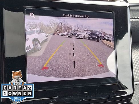 Used 2024 Jeep Grand Cherokee Altitude image 19