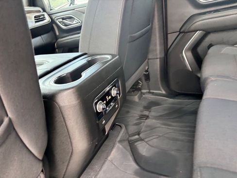 Certified 2024 Chevrolet Tahoe LS w/ Driver Alert Package AWD/4WD image 27