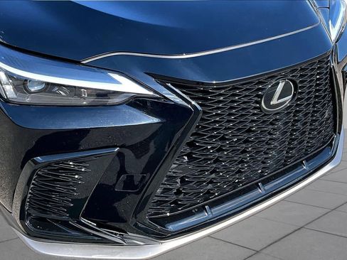 Used 2024 Lexus NX 350 F Sport AWD/4WD image 30