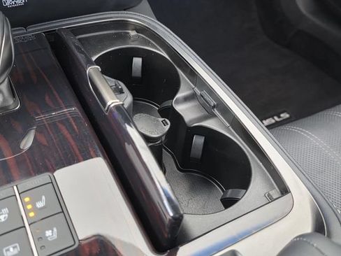 Certified 2023 Lexus LS 500 w/ Interior Upgrade Package RWD image 25