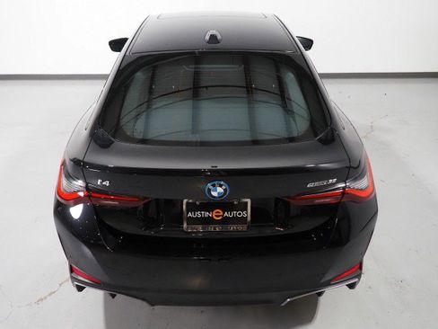 Used 2023 BMW i4 eDrive35 w/ Premium Package RWD image 7