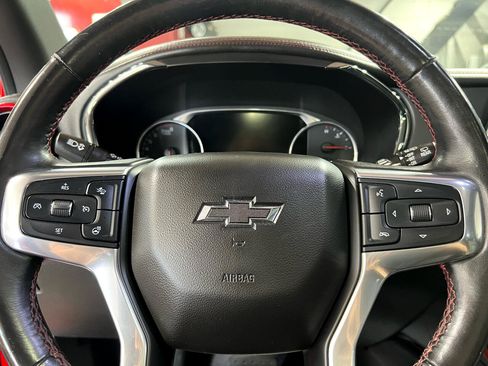 Used 2019 Chevrolet Blazer RS image 25