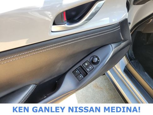 Used 2024 MAZDA MX-5 Miata RF Grand Touring RWD image 34