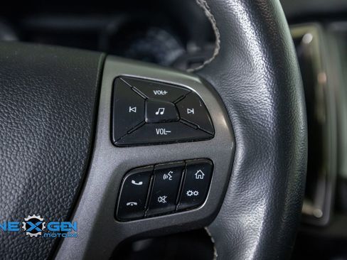 Used 2020 Ford Ranger XLT w/ Equipment Group 301A Mid AWD/4WD image 15